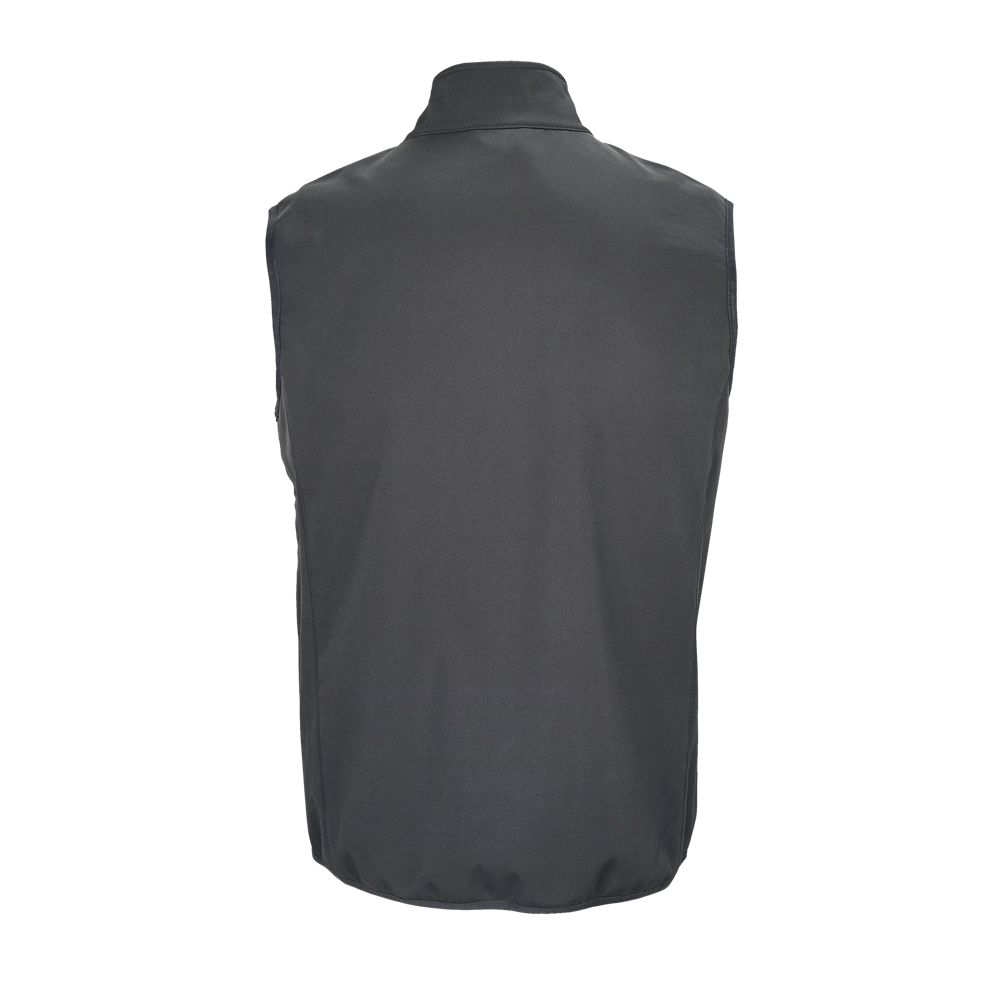 Chaleco Softshell Marnaula - Falcon Bw Masculino