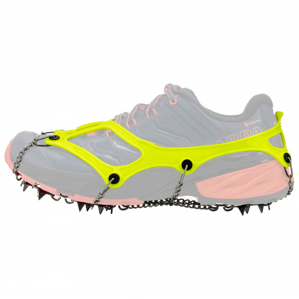 NORTEC - Fast - Crampons de randonnée
