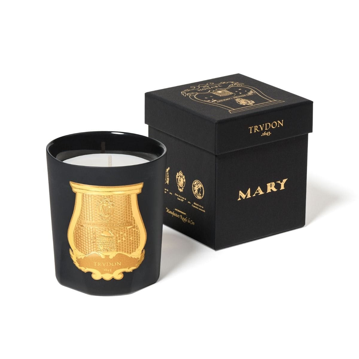 Trudon Mary Bougie Parfumée