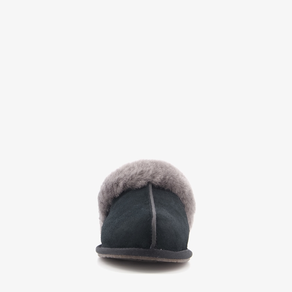 UGG Scuffette II suède dames pantoffels