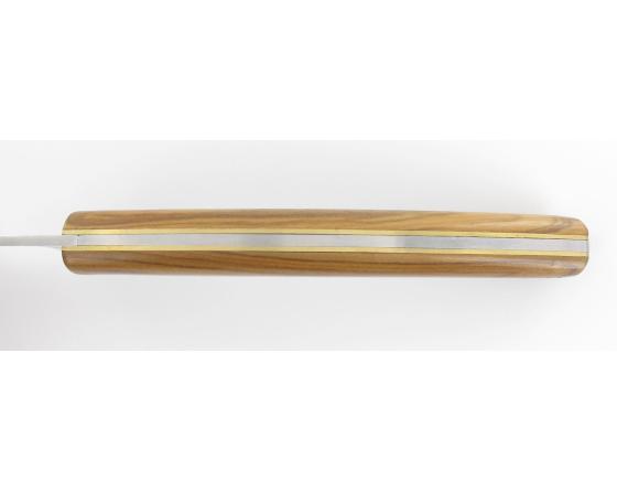 Le Thiers Alseis Peruviana Couteau de poche Le Thiers par Cognet Douk Douk