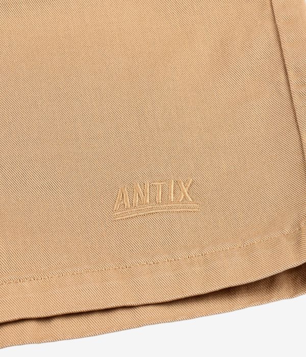 Antix Slack Shorts (sand)