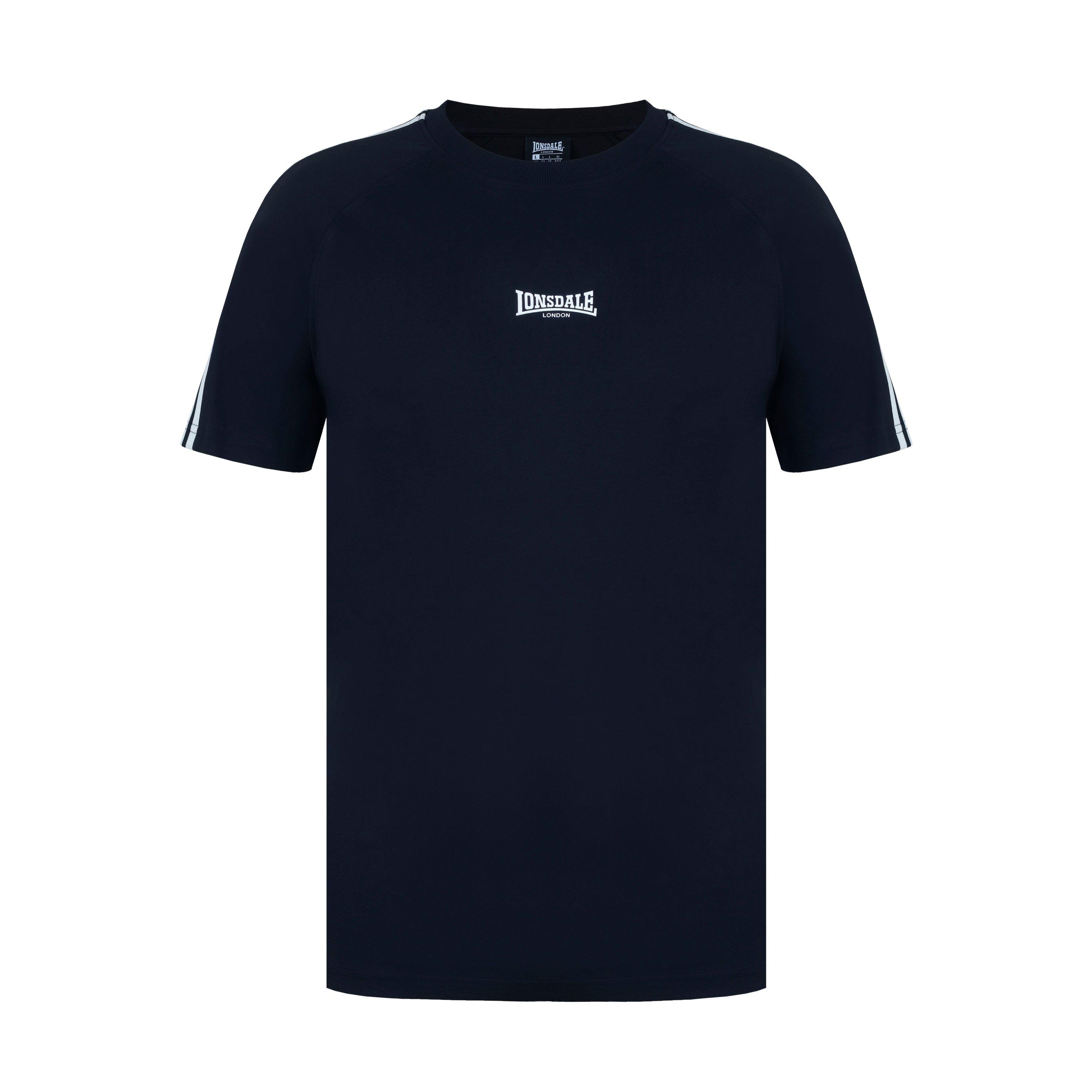 Lonsdale 2S Tee Sn53
