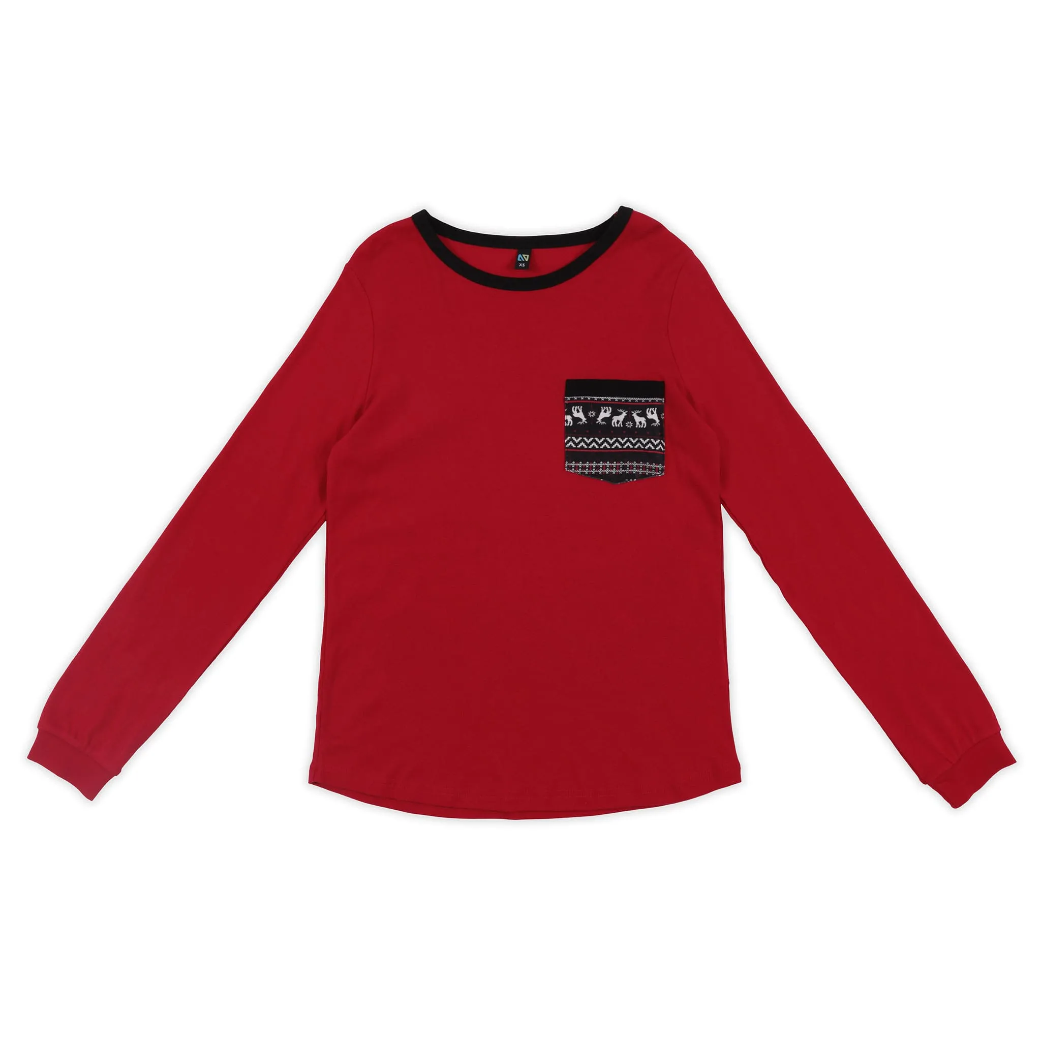 Nanö Pyjama Fêtes Femmes