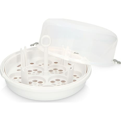 Alecto Baby BW05 flaskesterilisator til mikroovn