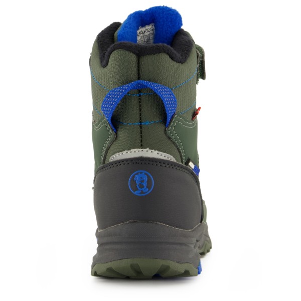 Trollkids - Kid's Hafjell Winter Boots XT - Chaussures d'hiver
