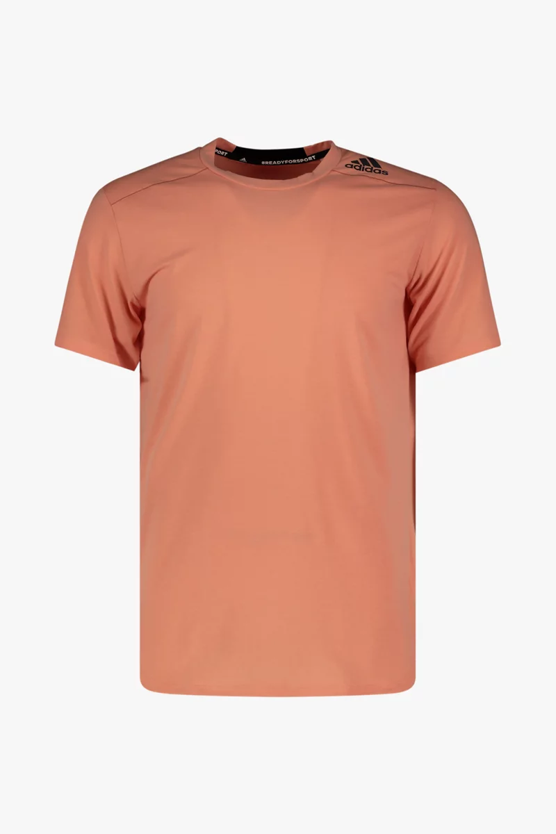 adidas Performance Designed for Training Herren T-Shirt