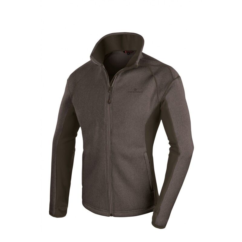 Yasuni Jacket - Polaire homme