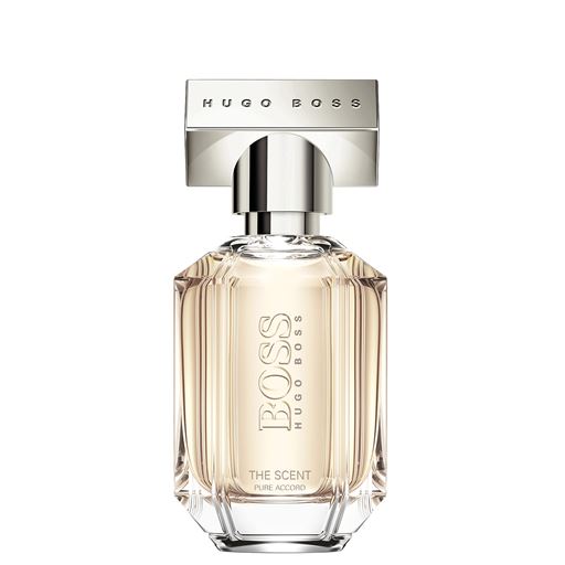 Hugo Boss The Scent For Her Pure Accord Eau De Toilette, 30 ml