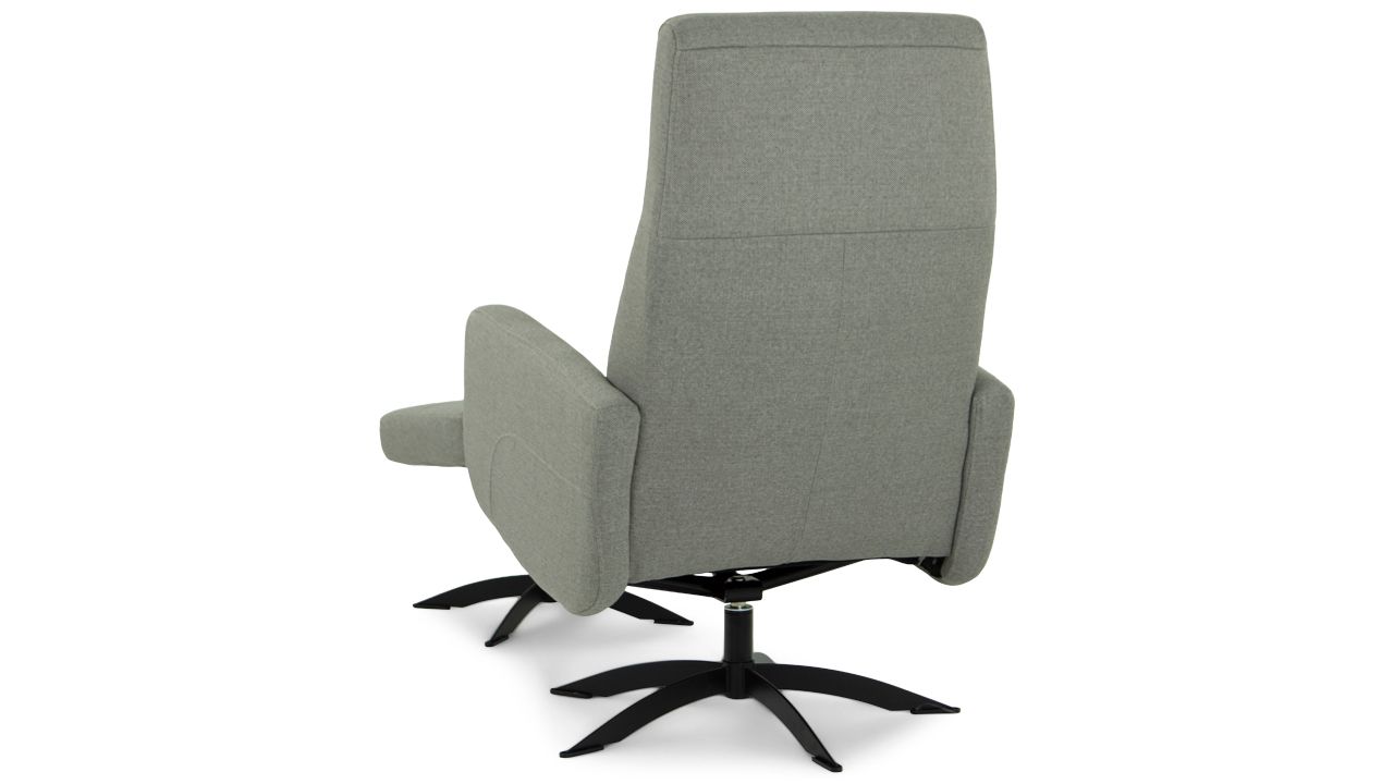 Relaxstoel Foxtrot B69 x D81 x H103 cm