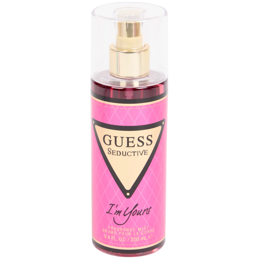 Guess bodymist 250 ml | diverse varianten