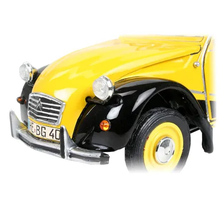 Revell 07095 Citroen 2CV Charleston