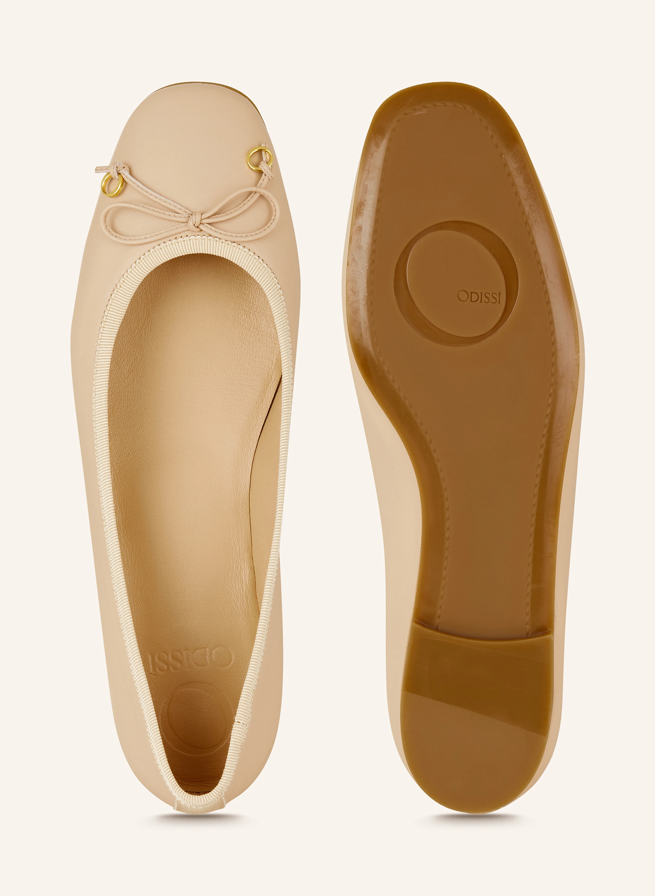 ODISSì Ballerinas LOU