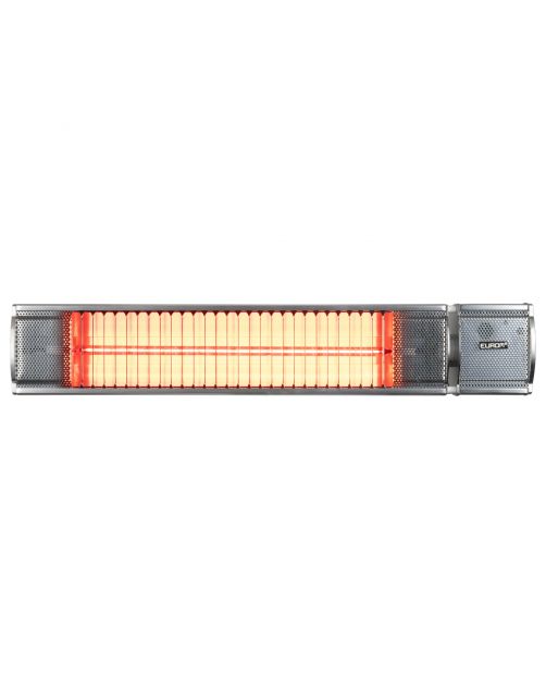 Eurom Terrasstraler Golden Comfort - Verwarming -