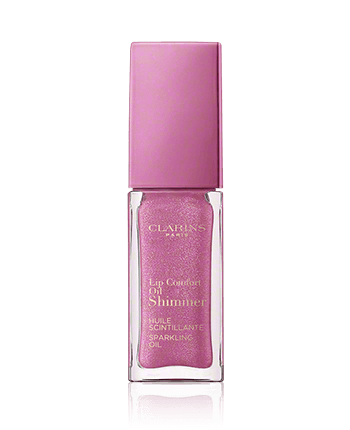 Clarins Lip Comfort Oil Shimmer 03 Funky Raspberry 7ml