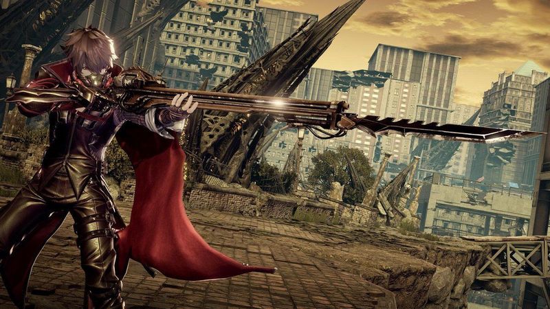 Code Vein - Xbox One