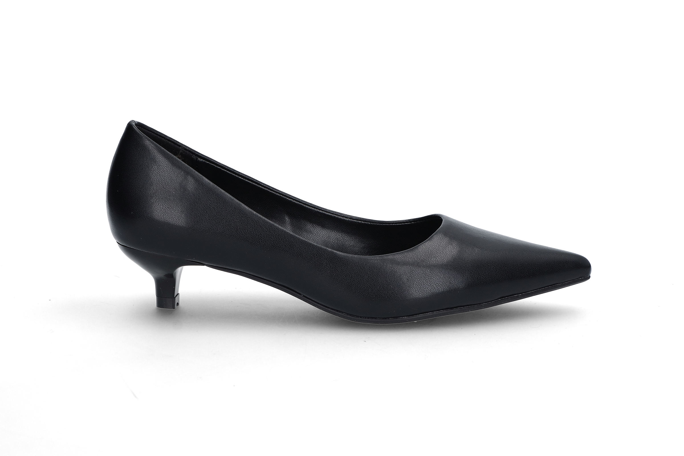 Stilren pumps