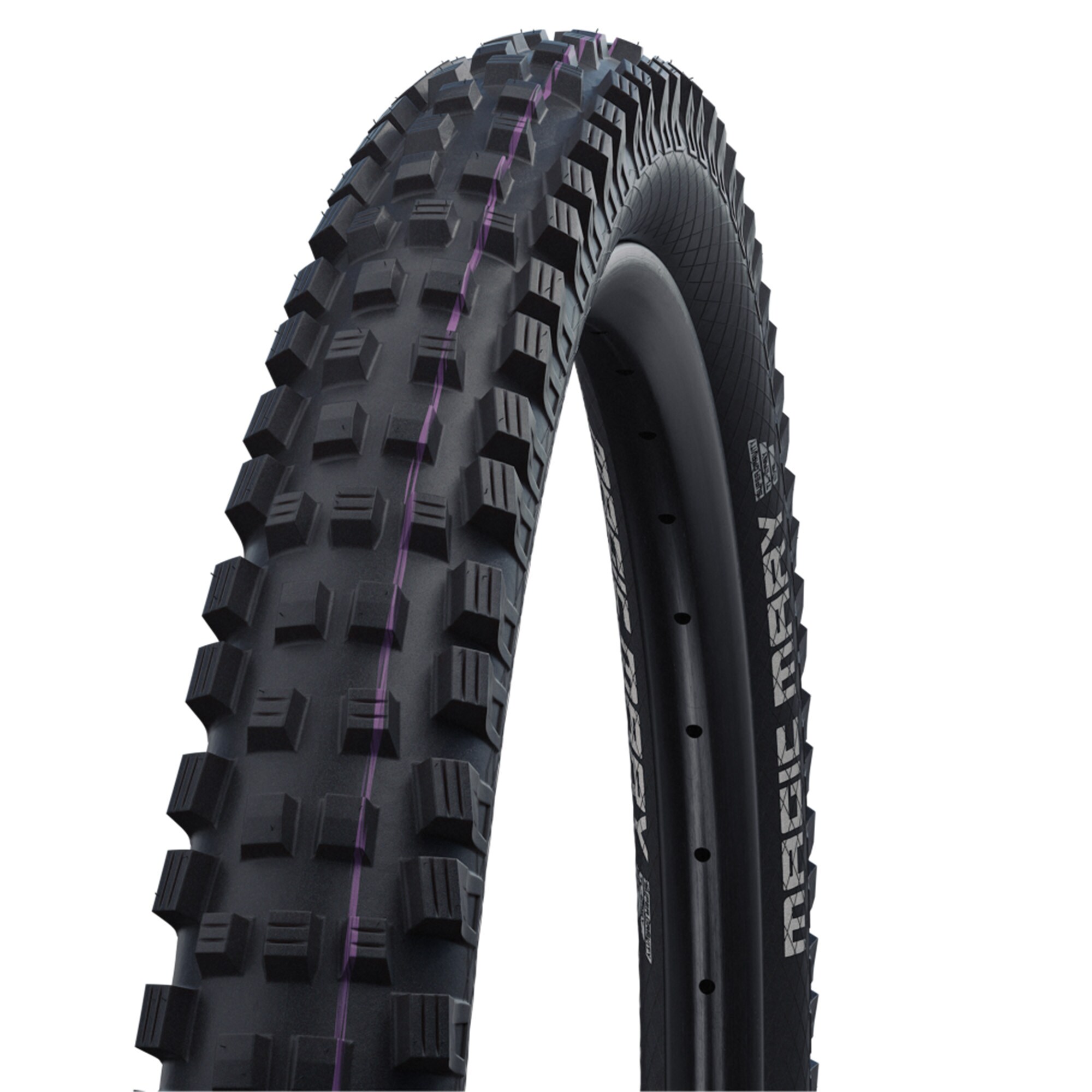 Schwalbe Magic Mary Fahrradreifen 26 Zoll Mountainbike Fahrrad E-Bike 1 Reifen 26 x 2,35