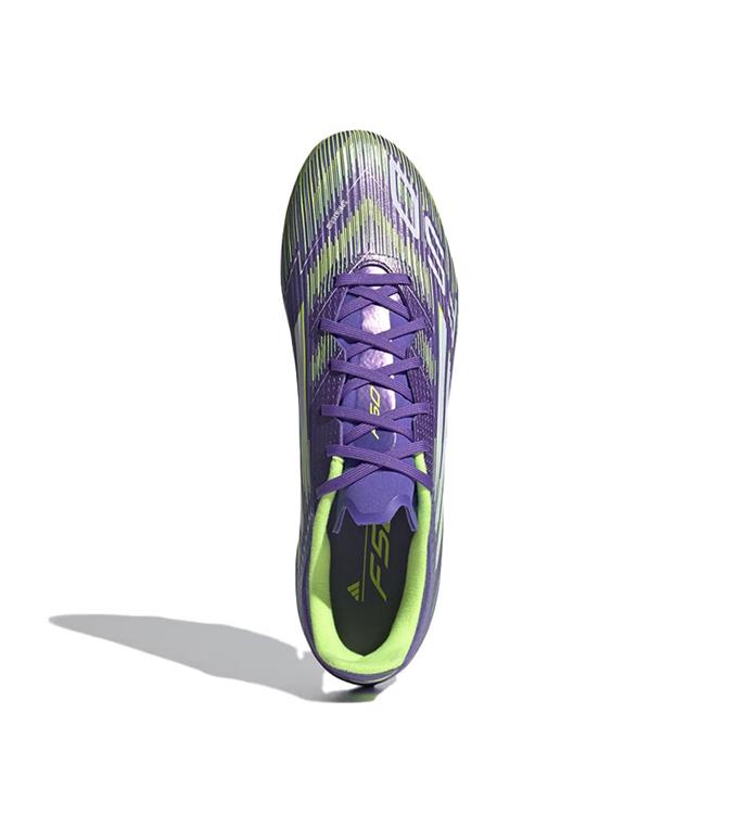 adidas F50 LEAGUE FG/MG JI0003 PURRUS-FTWWHT-LUCLEM