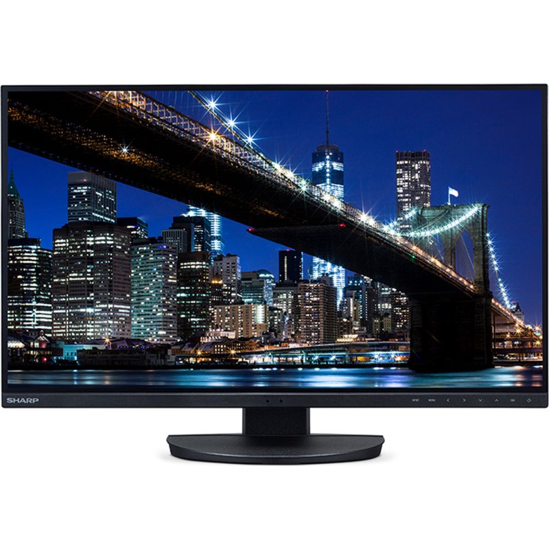 Sharp MultiSync EA272Q écran plat de PC 68,6 cm (27