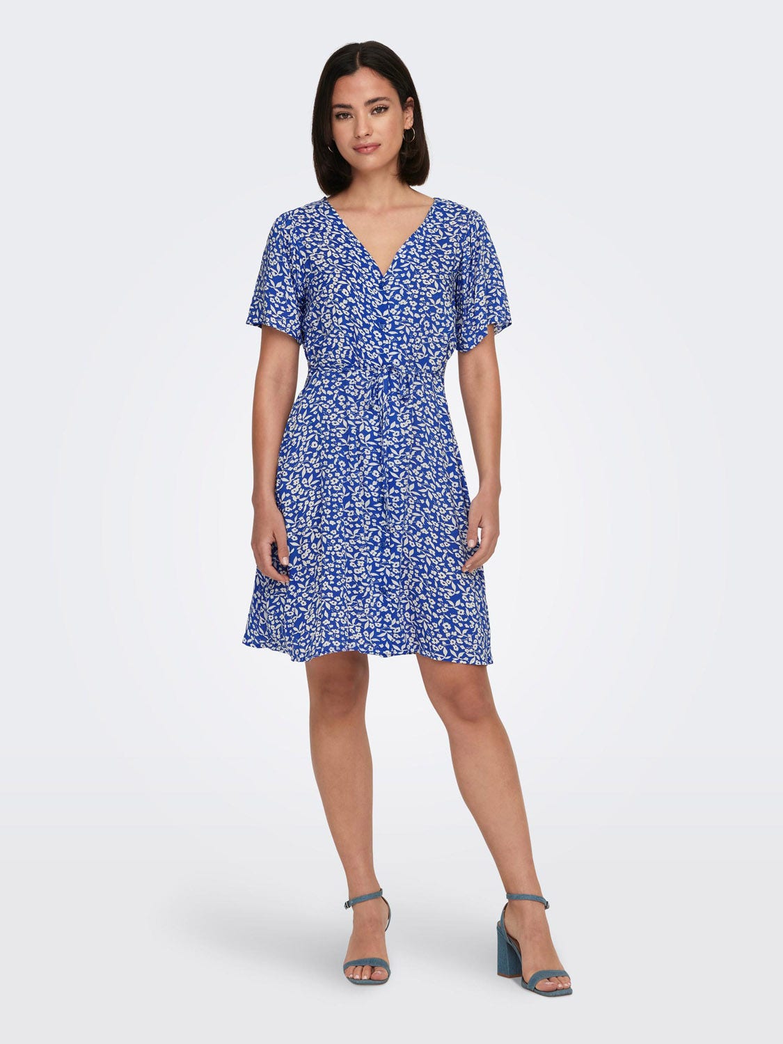 ONLY  Levida Short Dress