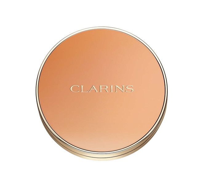 Clarins Ever Bronze Ever Bronze 01