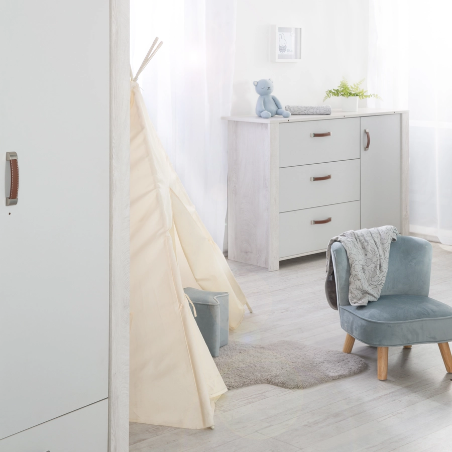 roba  Komplett - Kinderzimmer Mila