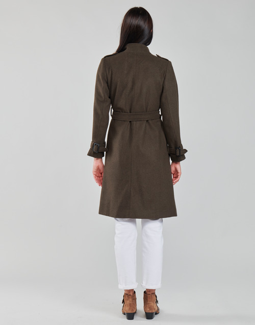 Betty London - LIPIUS - Marron