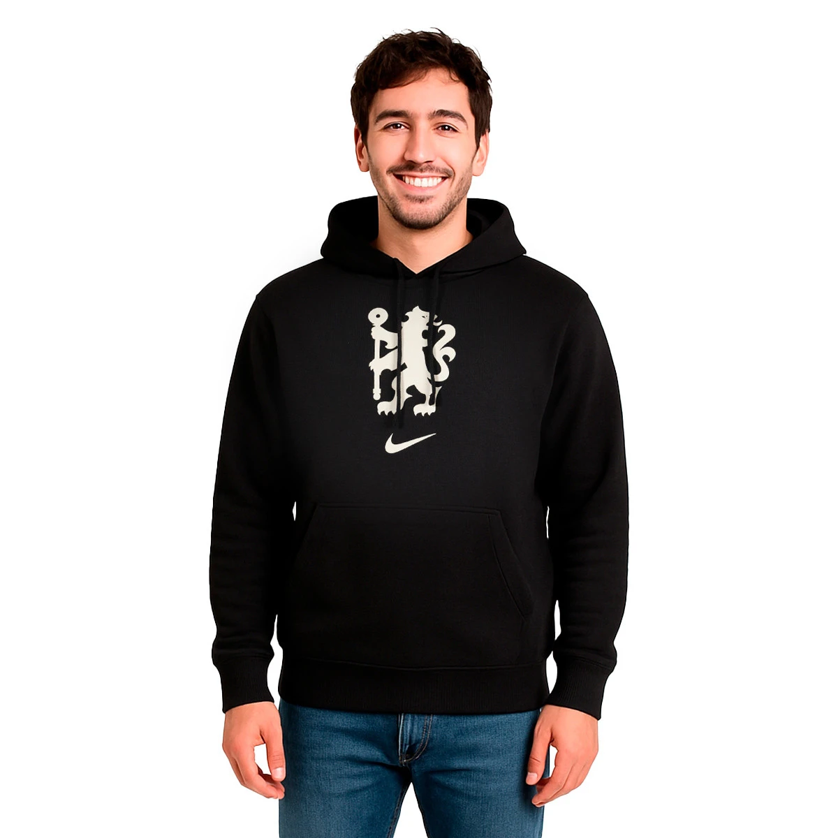 Sweatshirt Nike Chelsea FC Fanswear Mundial de Clubes