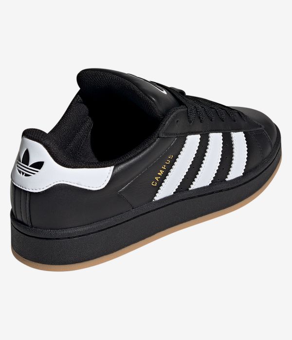 adidas Originals Campus 00s Schuh (core black white white)