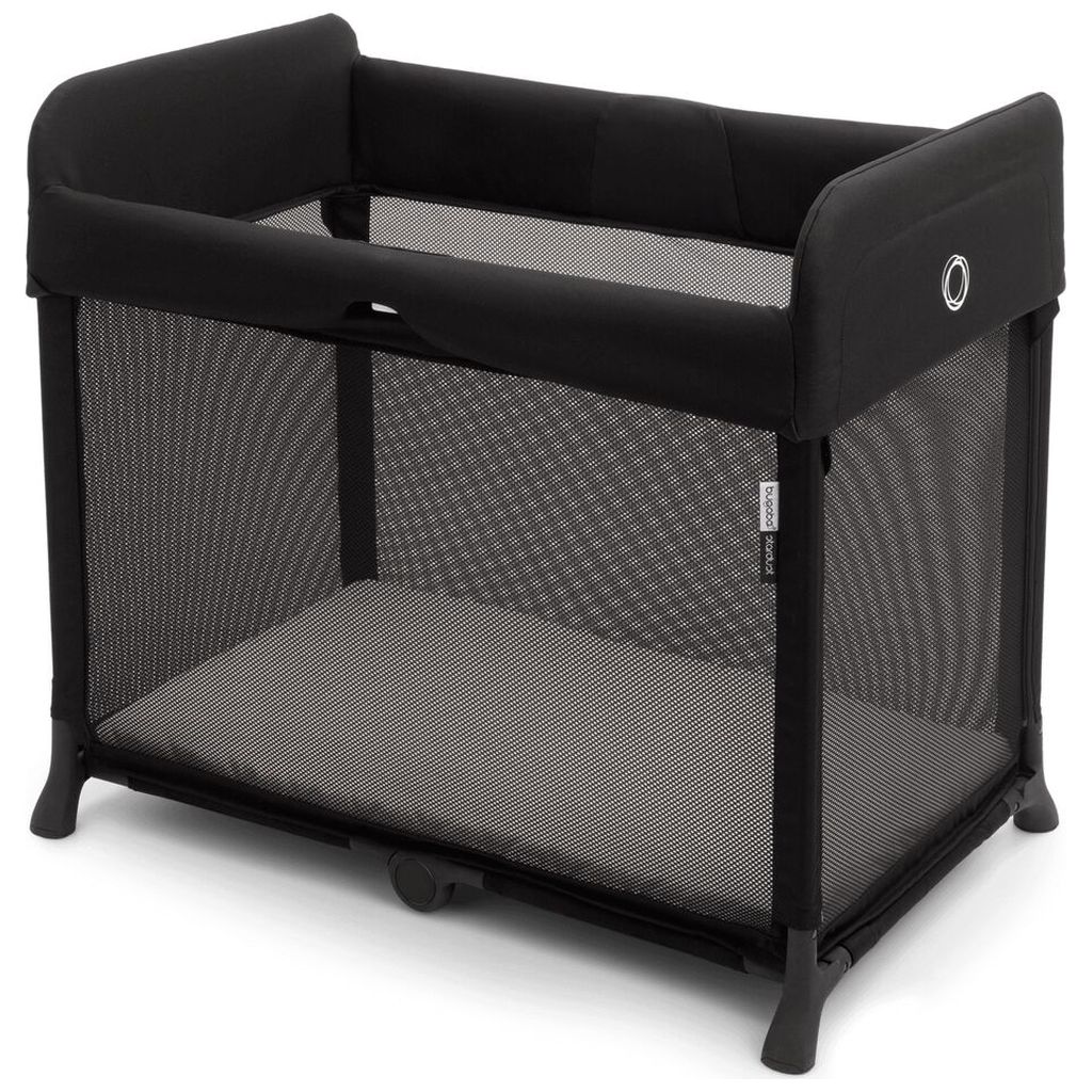 bugaboobugaboo   Stardust Reisebett black