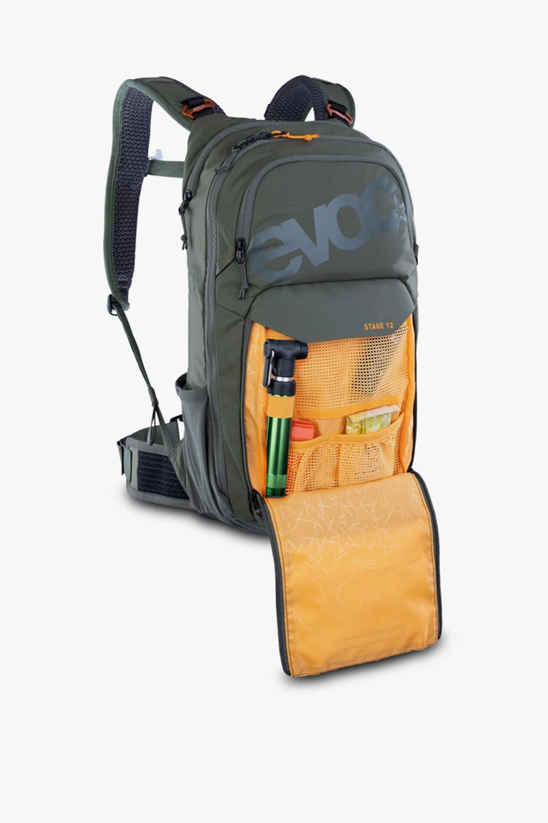Evoc Stage 12 L Bikerucksack