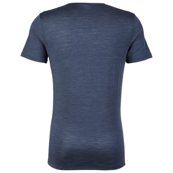 Devold - Active Kerning Tee - Haut en mérinos