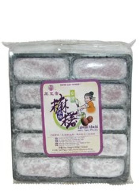 MLS Kleefrijstcake met Taropasta 300g