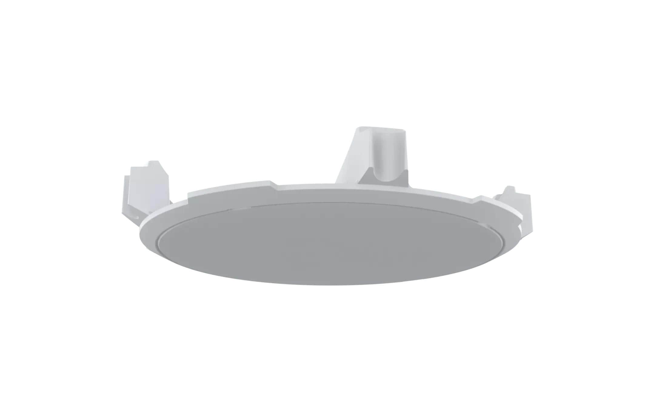 Zubehör TQ6820-E Solo Kit Weiss 1 Stück<br>Solo Kit für AXIS TQ6820-E, eigenständige Installationen ohne integrierte PTZ-Kamera. In dieser Ausrüstung inbegriffen sind ein RJ45-Push-Pull-Anschluss mit den Schutzarten IP66 und IP67, eine Abdeckung aus