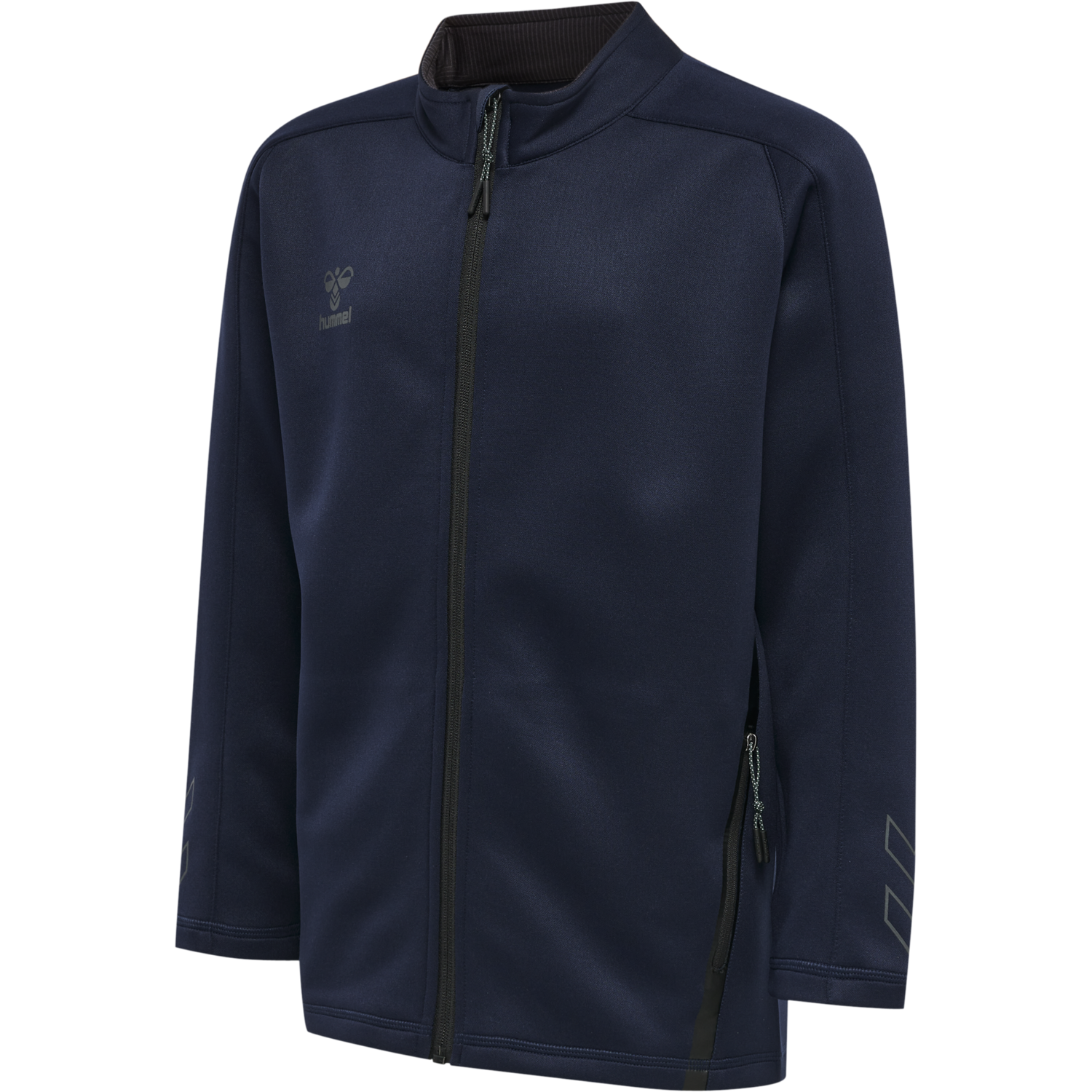 hmlCIMA XK ZIP JACKET KIDS