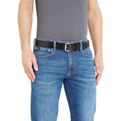 Ceinture homme Fl Cl Ro CALVIN KLEIN