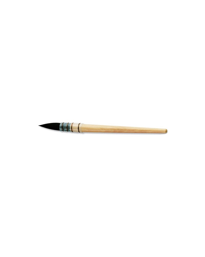 pinceau lavis n°2