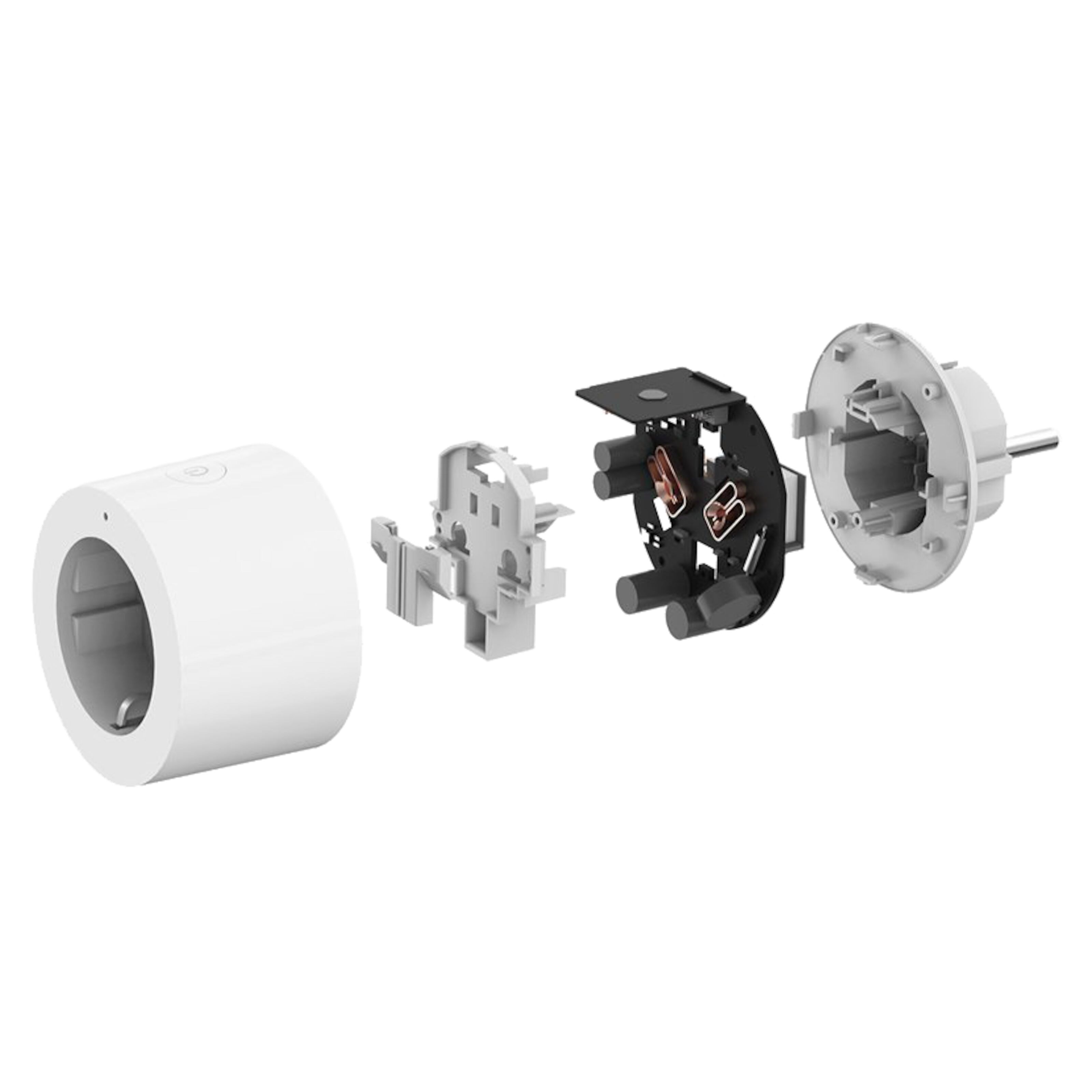 Aqara Smart Plug