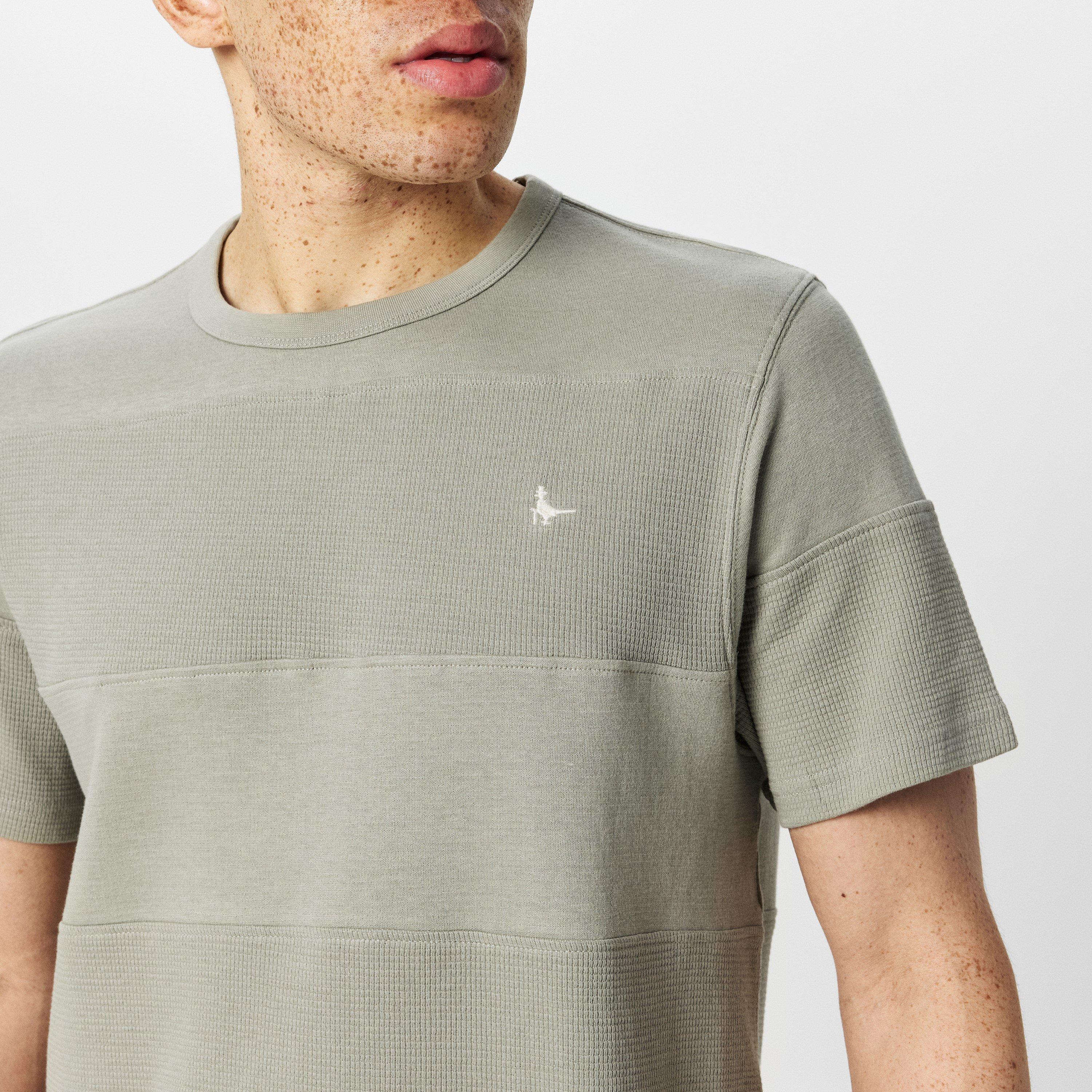 Jack Wills JW C And S Graphic T Shirt