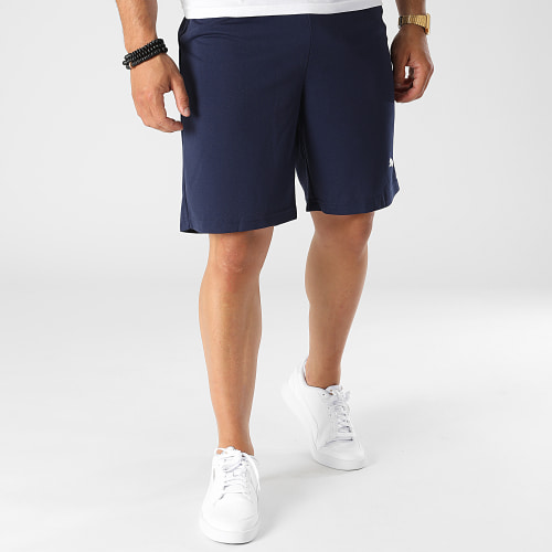 Short Jogging 704942 Bleu Marine