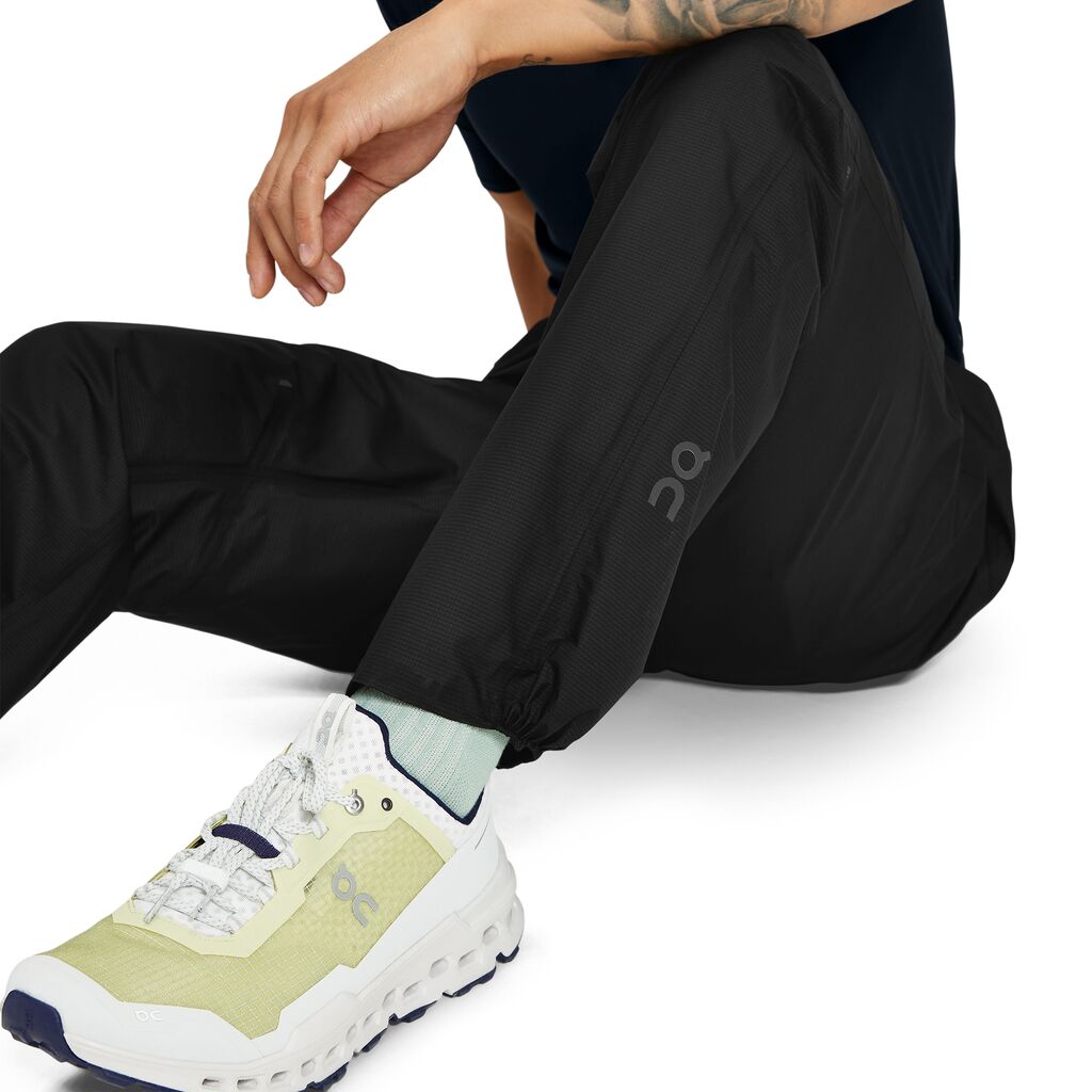 Ultra Pants Herre 00553/Black