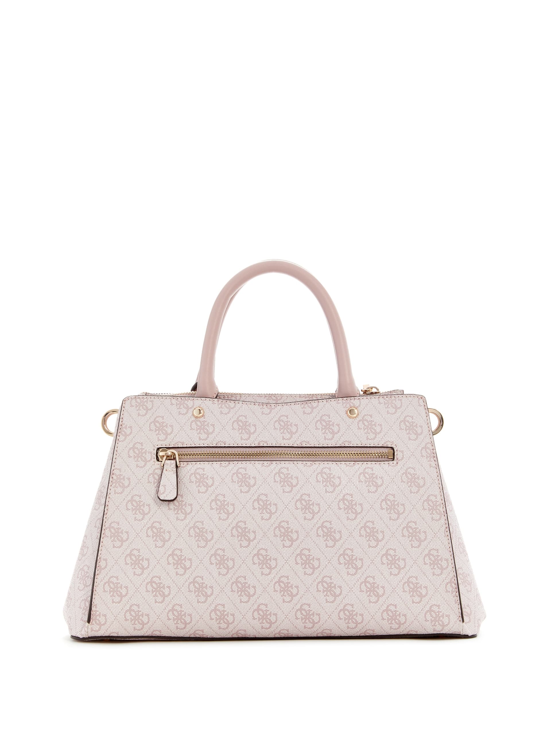 Bolsa de luxo Zamira Quattro G