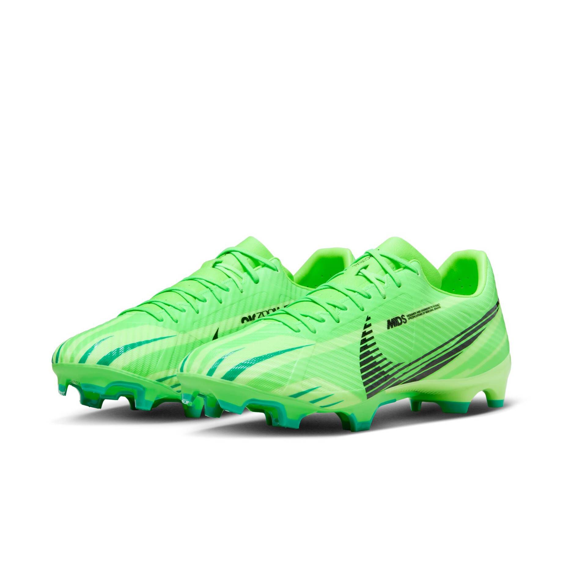 Nike| NIKE VAPOR 15 ACADEMY MERCURIAL DREAM SPEED FG/MG Rasen/Kunstrasen