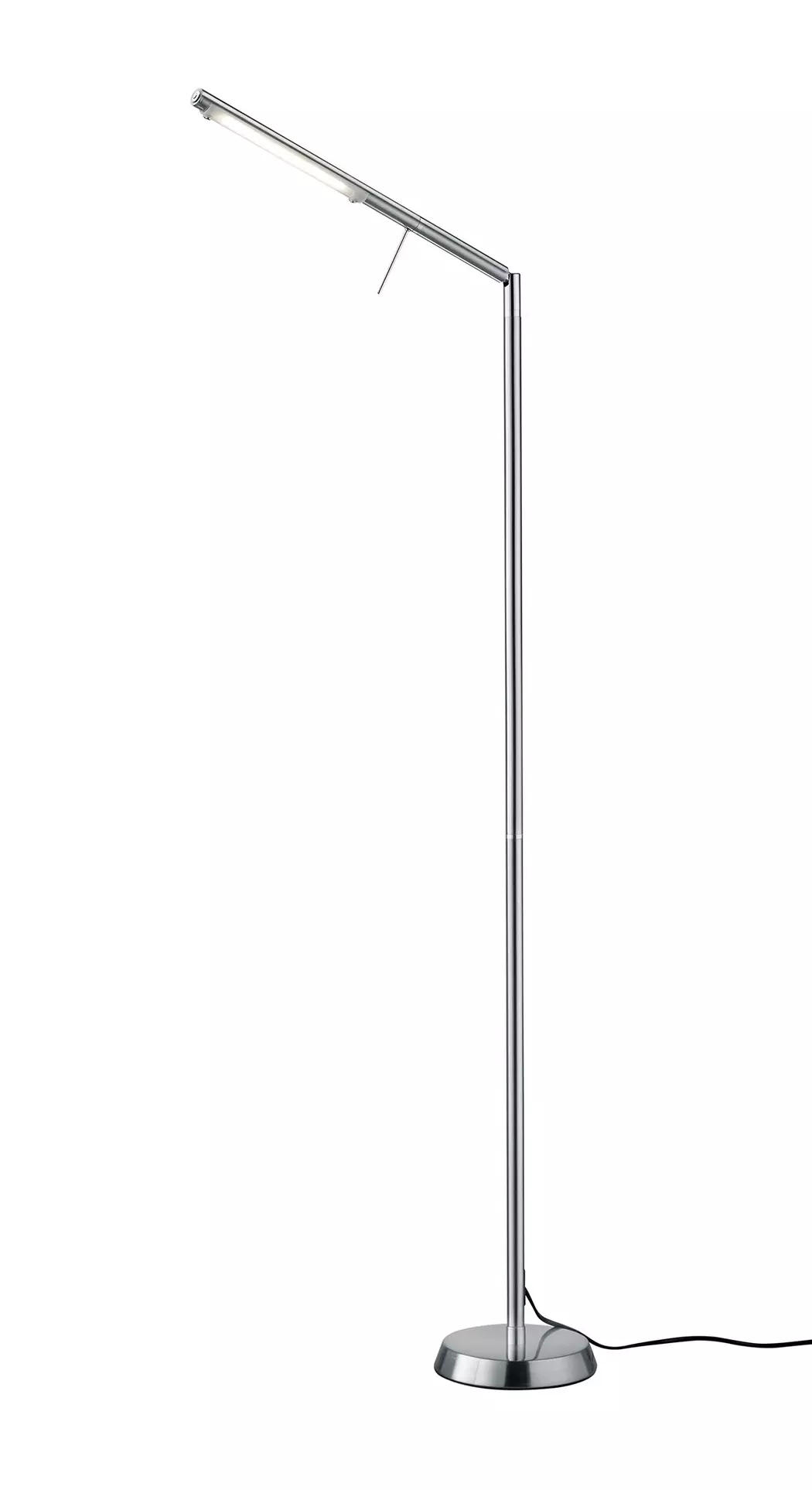 LED-Stehlampe Filigran