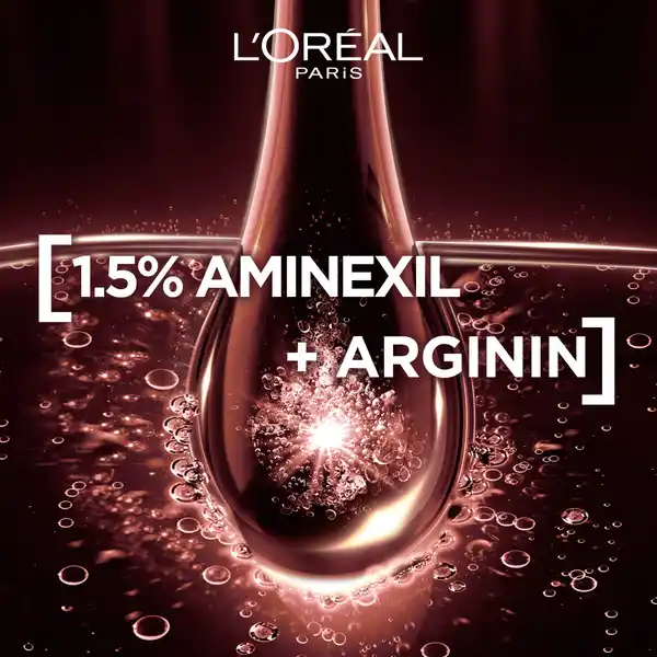 Haarserum Full Resist Anti-Haarverlust