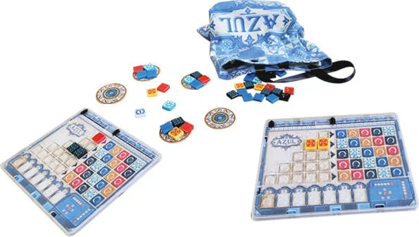 AZUL MINI