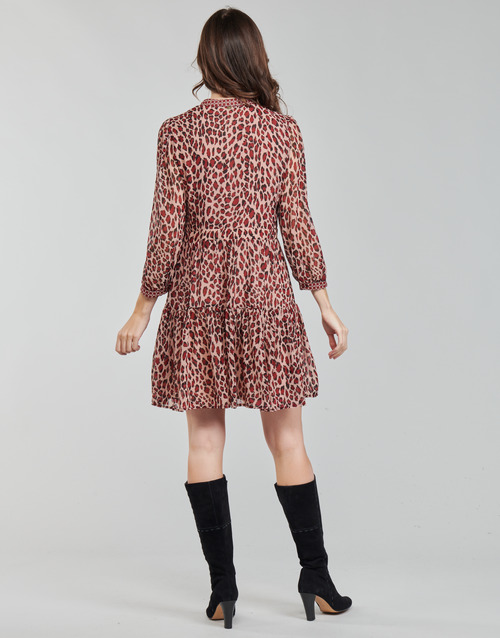 Liu Jo - WF1019 - Leopard