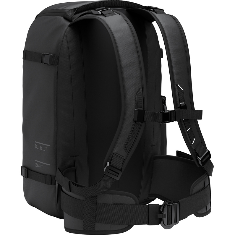 Db Ramverk Pro 26L Rucksack