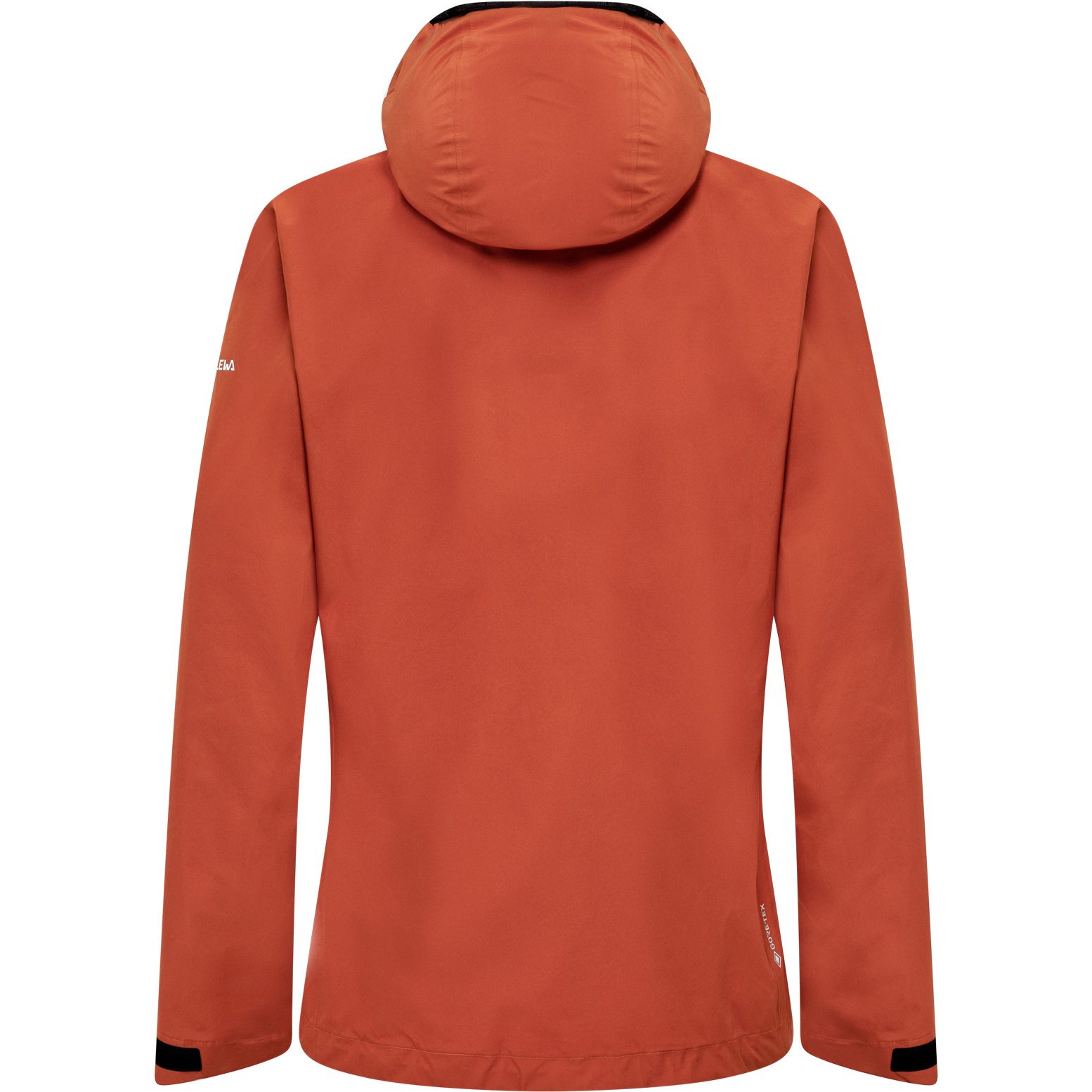 SALEWA Puez GORE-TEX® 3L Epe Hardshelljacke Herren bombay brown